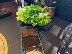 -谷牛和牛烤肉(漕河泾印象城店)