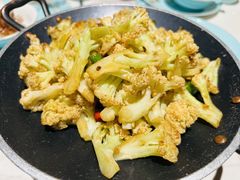 -上上瓷·艺境川菜(IFS旗舰店)