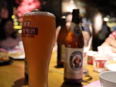 -别院里音乐餐酒吧(双流航空港店)