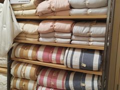 -MUJI无印良品(万达太原街店)