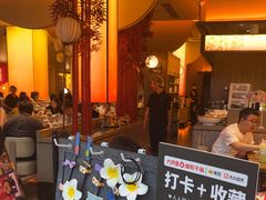 -六月雪干锅(涪城万达广场店)