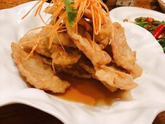 -那家老院子(云峰街店)