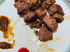 -东田之村自助餐厅(金水路店)