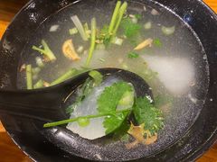 菜头汤-大三元台湾鲁肉饭(沙井新桥店)