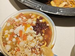 -吼堂老火锅(太古里总店)