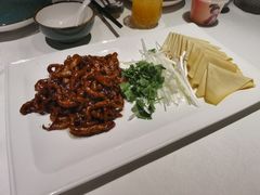 -大鸭梨烤鸭(望京店)
