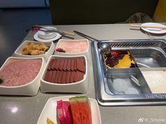 -海底捞火锅(江宸天街店)