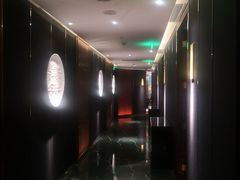 -上海静安昆仑大酒店