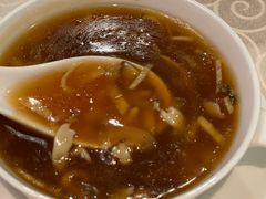 -杭州香格里拉·香宫中餐厅