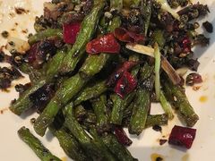 -北李妈妈菜·海肠捞饭(开发区万达店)