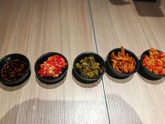 -云味馆·云南菜·云南米线(景田店)