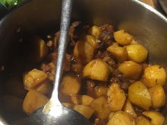 -U你·天然调味(南湖总店)