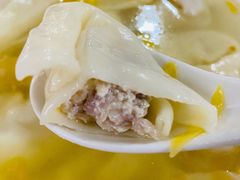 -兴华千张面馆