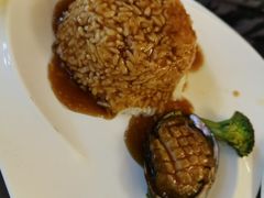 -京秀缘蒸汽海鲜农家菜大馅蒸饺