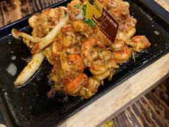 -小川洋风料理(街道口店)