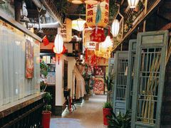 -永安水煮活鱼·仪征菜(仪征奥林匹克店)