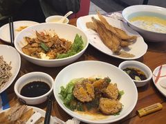 -渔家风味·鲅鱼水饺·央视展播·海鲜天津菜(开发区店)