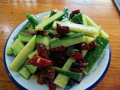 -洪福亮酒家(南草厂街店)
