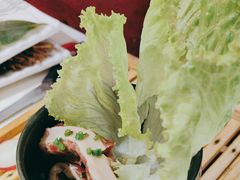 -赤坂亭M9和牛烧肉·日料398放题(万达店)