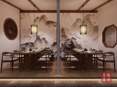 -黎厨湘菜·家常菜(盛世银座店)