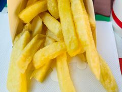 -汉堡王(北京三里屯购物中心)