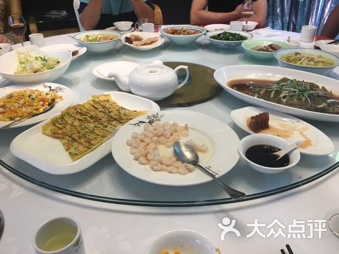 香雪海饭店(香雪海购物广场店-图片-苏州美食-大众点评网