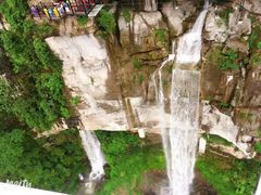 -梦幻奥陶纪景区