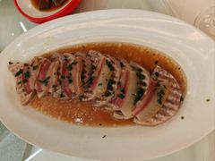 -新长岭大酒店酒楼