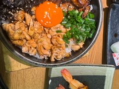 -沼津港精致料理·寿喜烧·烧鸟(青浦宝龙广场日料榜单店)