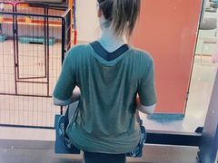 -RoMan罗马健身工作室(莘庄店)