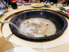 -313羊庄鲜羊火锅·鲜羊肉烧烤(李村店)