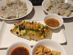 -东方饺子王(和平里店)