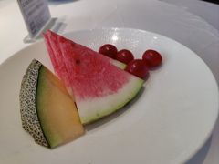 -院里寻菜·精致庭院菜(观沙岭店)