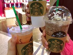 -星巴克(北京首都国际机场7店)