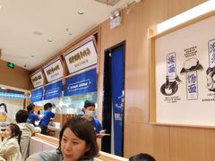 -CITY MART城市集市(中庚漫游城店)