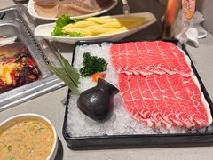 -海底捞火锅(锦艺城店)
