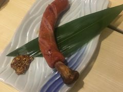 -有喜屋·深夜食堂(北京西路店)
