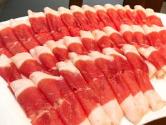 -清真·鸦儿李记·涮肉(和平里店)