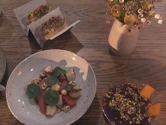 -BOR Eatery(安福路店)