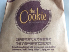 -北京希尔顿逸林酒店