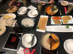 -南波万