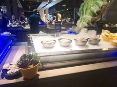 -海鼎荟海鲜姿造(晋江宝龙店)