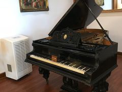 -鼓浪屿钢琴博物馆