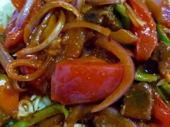 -西安特色面馆(吉兆营店)