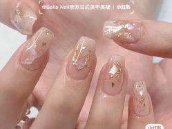 -妙睫屋日式美甲美睫