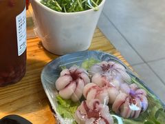 -壹号粥火锅·海鲜煲仔粥(水围店)