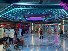 -铜锣湾国际购物中心