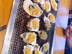 -蚝英雄鲜蚝自助专门店(长楹天街直营店)