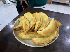 -李记清真馆(打钉巷店)