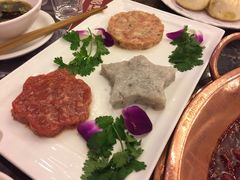 -老码头火锅(玉林店)